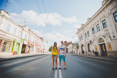 Kāzu fotogrāfs Dmitriy Kiyatkin (dphoto). Fotogrāfija: 8. augusts 2016