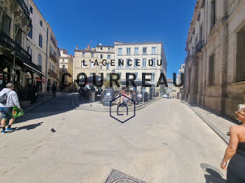 locaux professionnels à Montpellier (34)