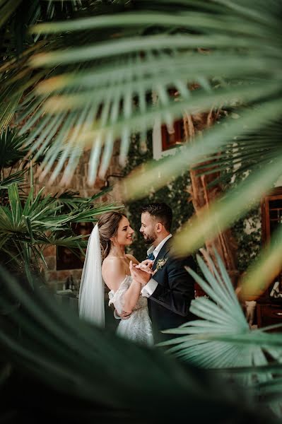 Fotógrafo de casamento Vedran Ilic (vedranilic). Foto de 19 de dezembro 2021