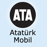 Atatürk Mobil  Icon