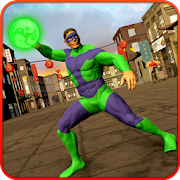 Slime Super Hero : LOL  Icon