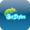 Get Styles: изображение логотипа