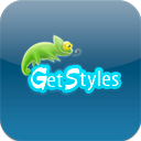 Get Styles chrome extension