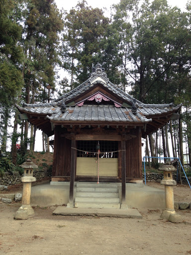 曽木神社