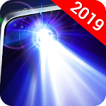Cover Image of Télécharger Flashlight LED Ultra Light 20.18.8 APK