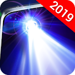 Cover Image of Descargar Flashlight LED Ultra Light 20.18.8 APK