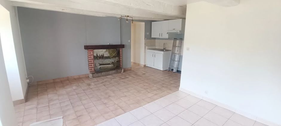 Vente propriété 2 pièces 44 m² à Loudeac (22600), 53 900 €