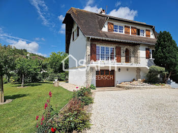 maison à Ivry-la-Bataille (27)