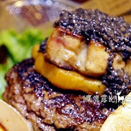 Burger Ray 個性漢堡(忠孝店)