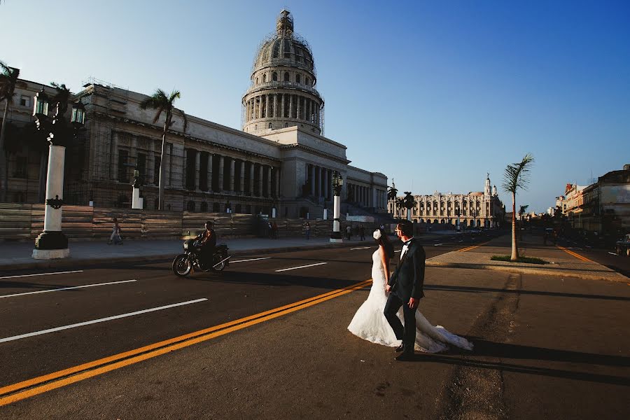 Wedding photographer Luis Preza (luispreza). Photo of 28 May 2020