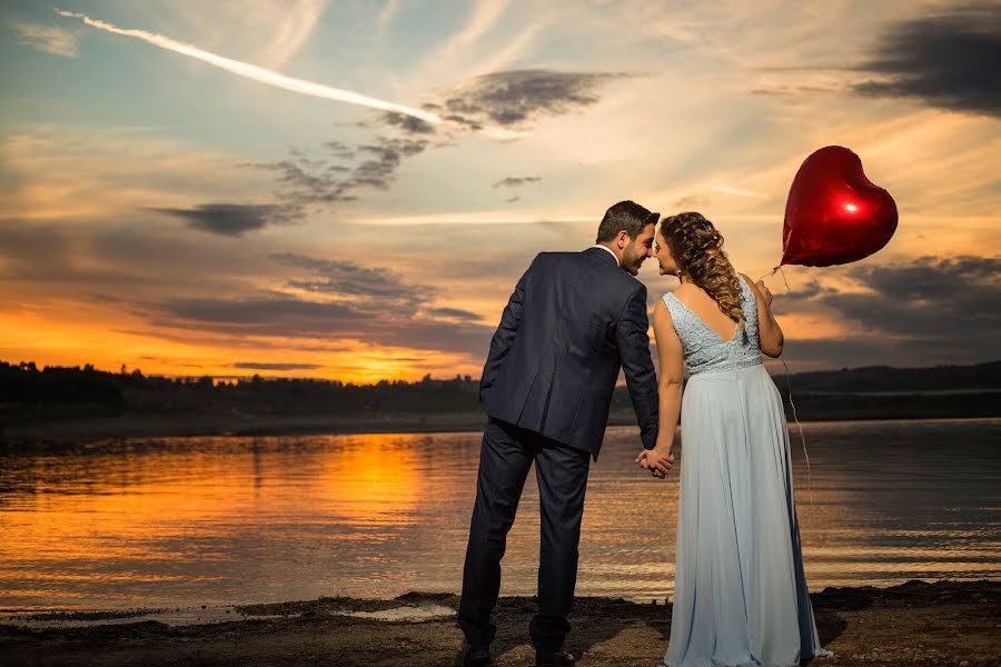 Wedding photographer Ibrahim Etem Taşçı (ibrahimtasci). Photo of 14 July 2020