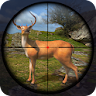 Wild Deer Hunting Simulator icon