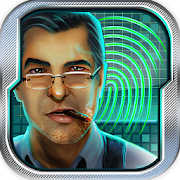 Crime Mystery & the Adventures  Icon