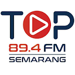 Cover Image of Download TOPFM Semarang 1.0 APK