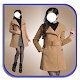 Download Women's Coat and Jacket For PC Windows and Mac 1.0