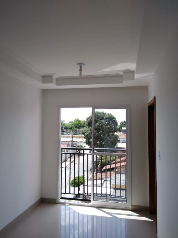 Apartamentos à venda Vila Paraíba