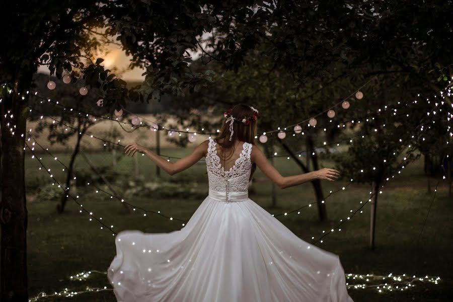 Fotógrafo de casamento Marcelina Adamczyk-Potępa (adamczykpotepa). Foto de 8 de junho 2023