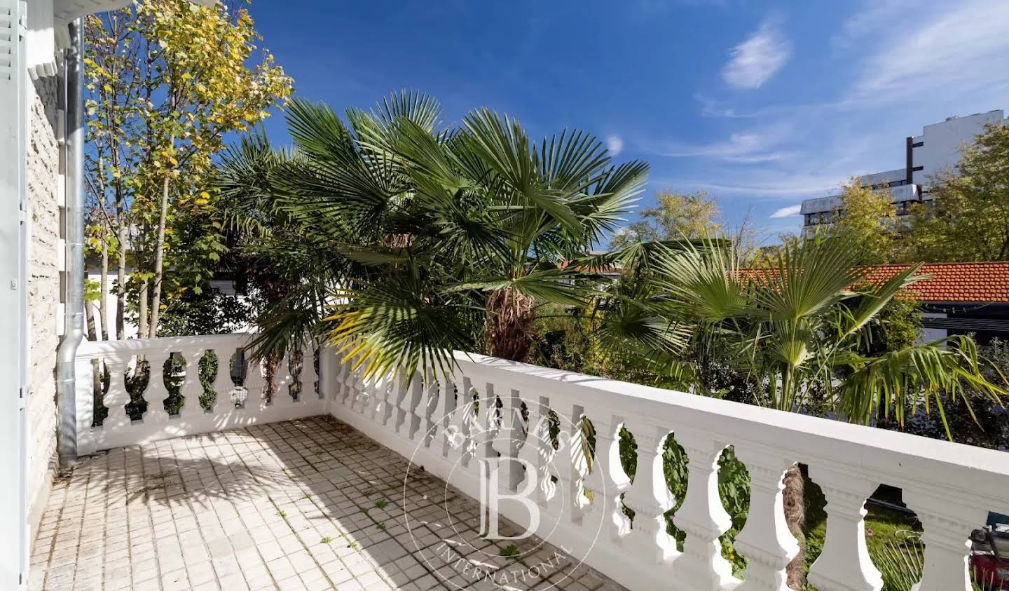 Appartement avec terrasse Bayonne