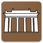 Cover Image of Herunterladen Cemetery of Recoleta 1.06 APK