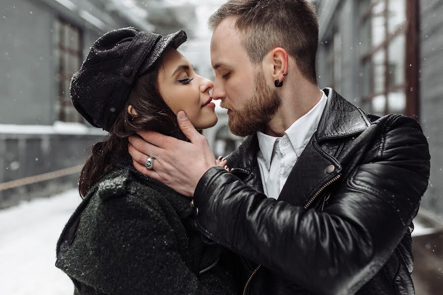 Photographe de mariage Dmitriy Denisov (steve). Photo du 23 mars 2018