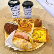 Miss V Bakery Cafe(赤峰店)