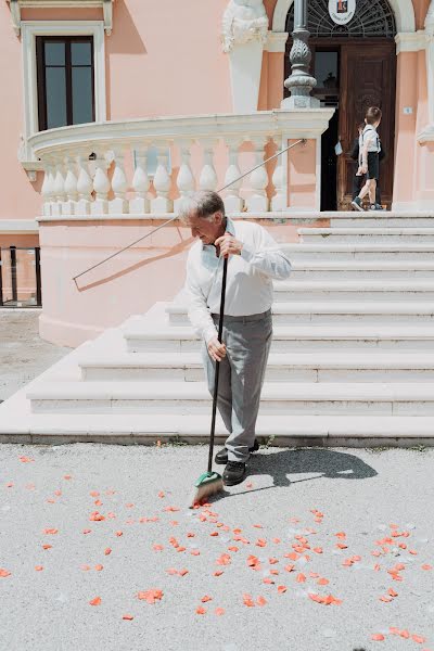 Wedding photographer Massimo Giocondo (fotofactoryfe). Photo of 16 June 2023