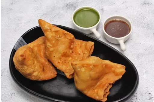 Aloo Samosa