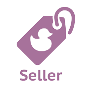 Tinystep Seller App  Icon