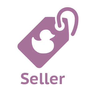 Download Tinystep Seller App For PC Windows and Mac