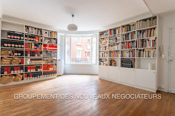 appartement à Paris 18ème (75)