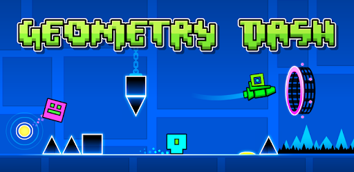 Geometry dash google play