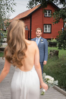 Photographe de mariage Yonna Kannesten (kannesten). Photo du 3 septembre 2023