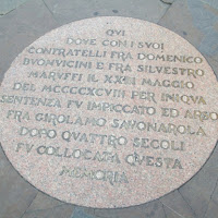 O come lettera di 