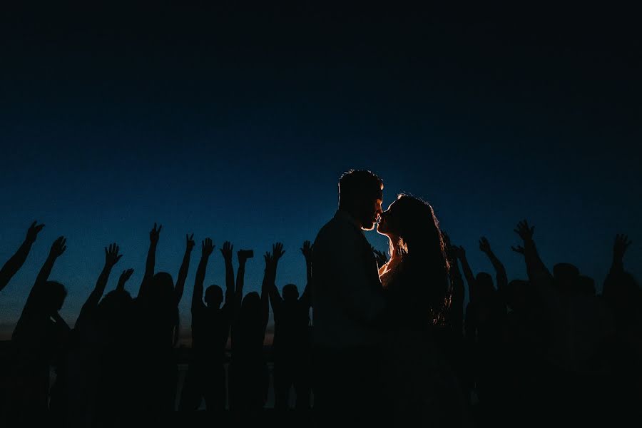 Pulmafotograaf Ivan Kancheshin (ivankancheshin). Foto tehtud 22 juuni 2019