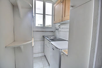 appartement à Montreuil (93)