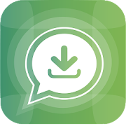 IV Status Saver Downloader for Whatsapp  Icon