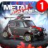 METAL MADNESS PvP: Online Shooter Arena 3D Action0.29.3