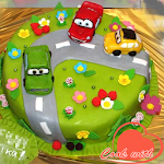 Cover Image of Tải xuống Công thức nấu ăn cho trẻ em 4.12 APK