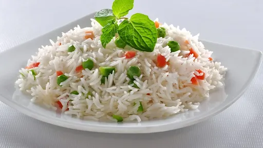 Paneer Fried Rice