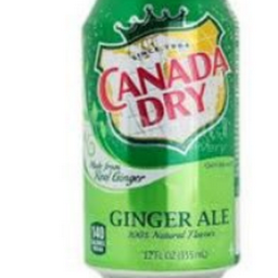 Canada Dry