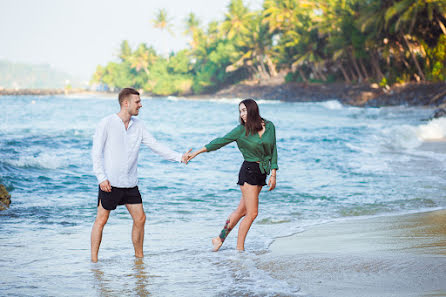 Wedding photographer Sergey Smeylov (smeilov). Photo of 26 March 2018