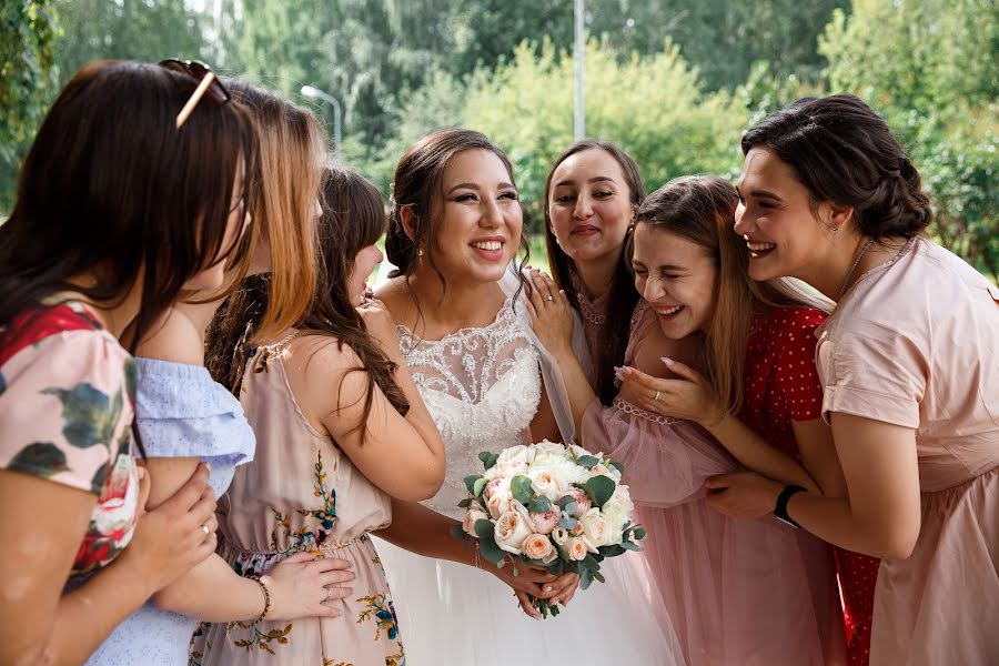 Photographe de mariage Elena Tokareva (tokarevaelena). Photo du 30 octobre 2019