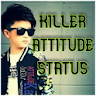 Latest Attitude Status hindi icon