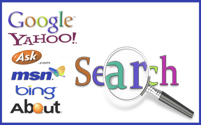 Search Engine Collection