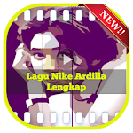 Cover Image of Download Lagu Nike Ardilla Lengkap 2.4 APK