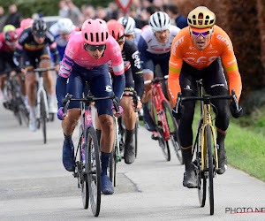 Koerst Van Avermaet in virtuele Tour tegen toekomstige hoofdsponsor? Ook Amerikaanse ploeg doet mee