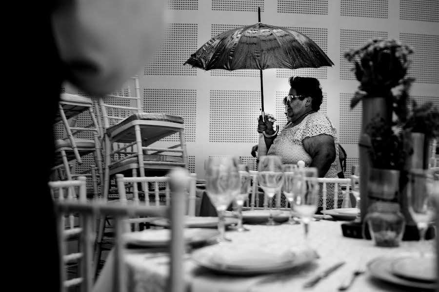 Fotógrafo de casamento Pablo Bravo (pablobravo). Foto de 7 de outubro 2019