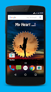 How to mod My Photo Live Wallpaper 1.0 apk for android