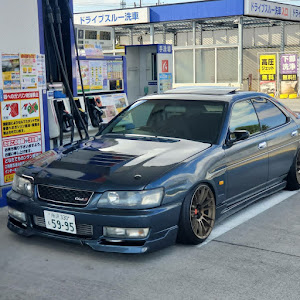 ローレル GC35