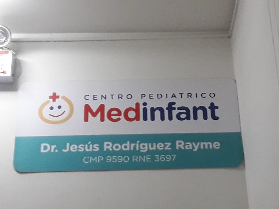 Centro Medico Medinfant